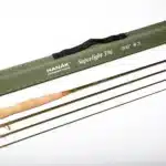 Hanák Superlight SLT - Hanák Superlight SLT 3100 - 305 cm - 80 cm - #3 - 73 g