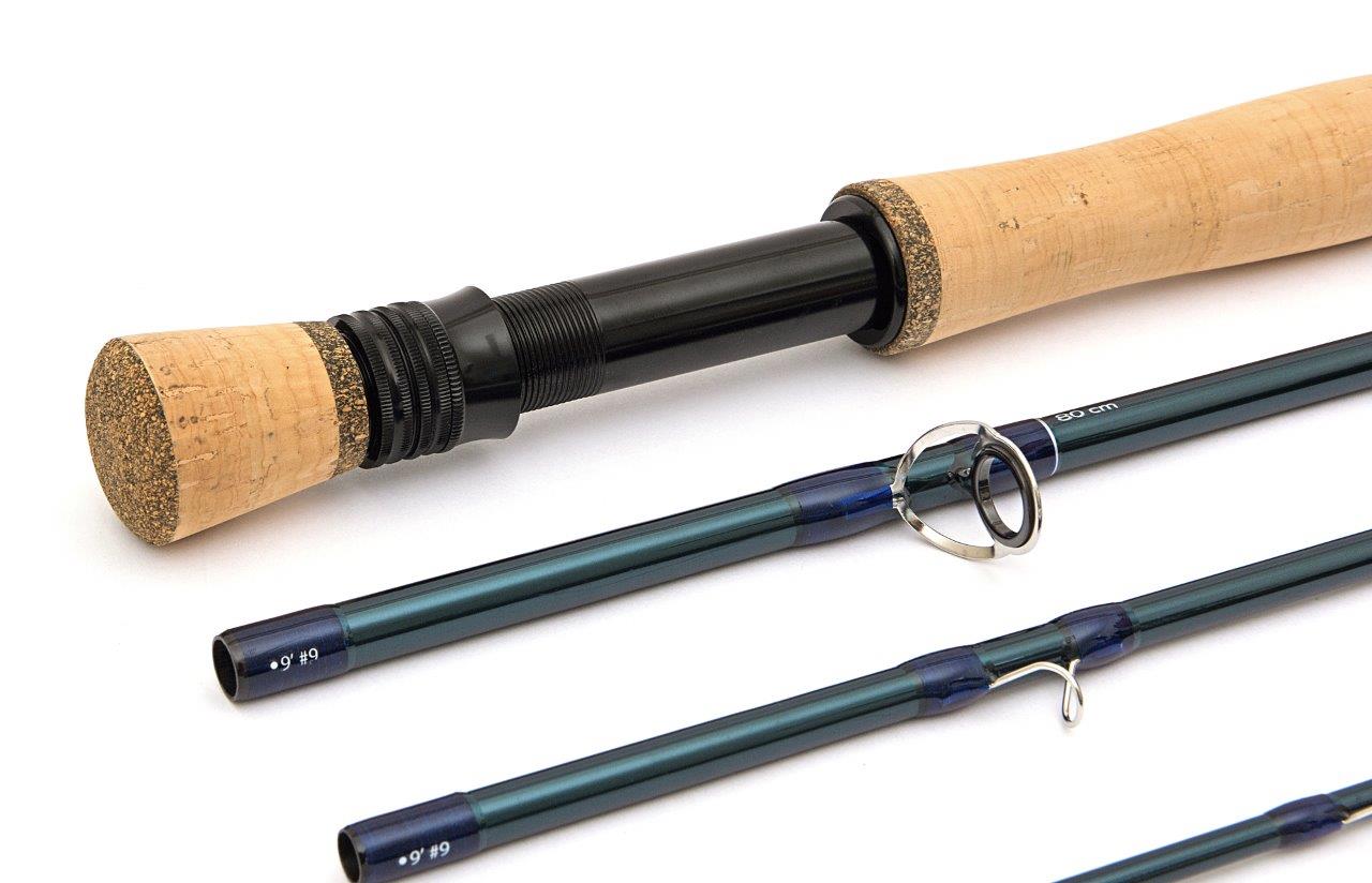 Hanák Wave Pike 990 – Bild 2