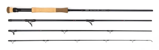 Hanák Superb Predator 1090 - für Hecht,Wels,Tarpon,Bonefish