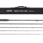 Hanák Superb GTR2 - Limited Edition - Superb GTR2 299 - 298 cm - 79 cm - #2 - 76 g